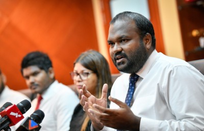 އާ ސަރުކާރުން 10 ރިސޯޓާއި 40 ގެސްޓްހައުސް އަށް ހުއްދަދީފި