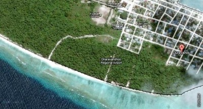 ޖަނަރޭޓަރަށް ދިމާވި މައްސަލައަކާ ގުޅިގެން ދަރަވަންދޫ ބައެއް ސަރަހައްދުތަކުން ކަރަންޓު ކެނޑިދާނެ: ފެނަކަ