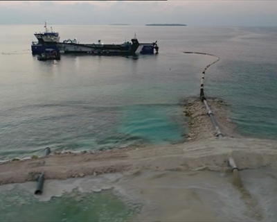 އެއާޕޯޓު އަޅަން ކުޅުދުއްފުށީ މޫދުން ހަ ހެކްޓަރު ހިއްކައިފި