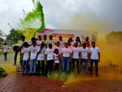 އުރީދޫ "ކަލާ ރަން" ފަސްކޮށްފި