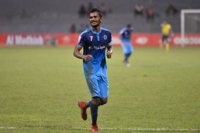 ސެންޓޭގެ ހެޓްރިކާ އެކު ނިއު ފައިނަލަށް، ޓީސީ އޭއެފްސީ ކަޕަށް