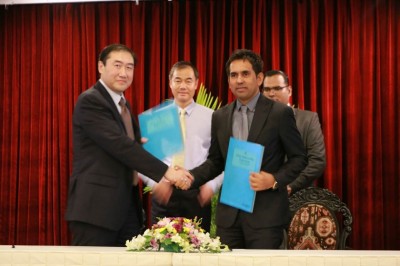 ފްރީޓްރޭޑް އެގްރިމެންޓްގައި އެއްވެސް ސިޔާސީ ކަމެއް ނުހިމެނޭނެ: ޗައިނާ