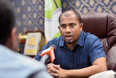 މުޝްތާގު: ލޯނެއް ނުނަގައި މަތީ ތައުލީމުދޭ ކޮލެޖާ އެކު އެންމެ އުހަށް