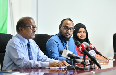 މިދިޔަ މަހު 271 މީހަކަށް ޗިކުންގުންޔާ ޖެހުނު: އެޗްޕީއޭ