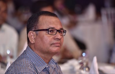 އަލުން ގުނުމުން އާދަމް ޝަރީފަށް ވޯޓު އިތުރުވެއްޖެ