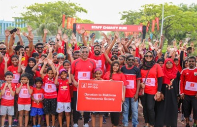 ބޮޑު ފައިދާއަކާ އެކު ބީއެމްއެލަށް ކުރިއެރުމެއް