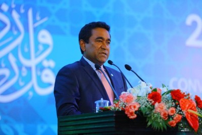 އިސްލާމީ ރިވެތި އުސޫލުތަކުގައި ހިފެހެއްޓުމަށް ރައީސް އިލްތިމާސްކުރައްވައިފި