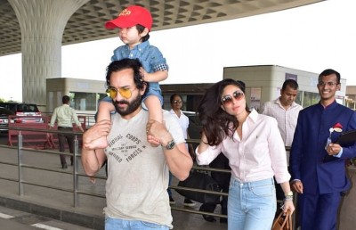 އަބަދު ދަރިފުޅުގެ ފޮޓޯ ނަގާތީ ސައިފް ރުޅިގަދަވެއްޖެ