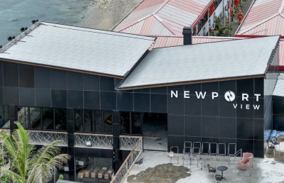 މުއްދަތު ހަމަވިއިރު ވެސް ނިއު ޕޯޓް ވިއު ހުހެއް ނުކުރޭ