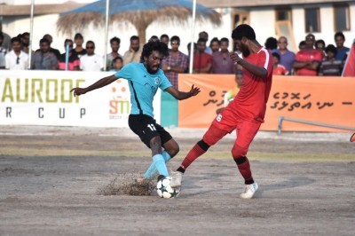 ޕެނަލްޓީގައި މާޅެންދޫ ބަލިކޮށް، ސެމީގެ ފަހު ޖާގަ ލަންދުއަށް