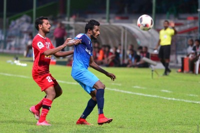 ފޭވަރިޓުންނަކީ ނިއު، ނަމަވެސް ޓީސީން ވަރުގަަދަ ފައިޓެއް ދޭނެ!