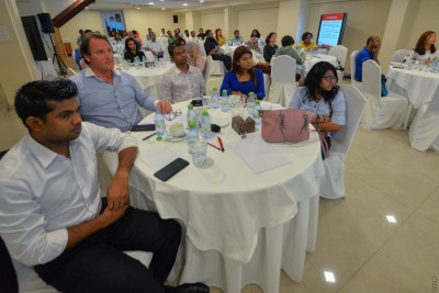 ފަތުރުވެރިކަމުގެ ދާއިރާއަށް ހާއްސަކޮށްގެން މަޓާޓޯއިން ތަމްރީނުތަކެއް ބާއްވަނީ