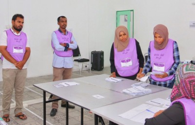 ފިއްލަދޫ ކައުންސިލްގެ ދެ ގޮނޑި އެމްޑީޕީން ކާމިޔާބުކޮށްފި