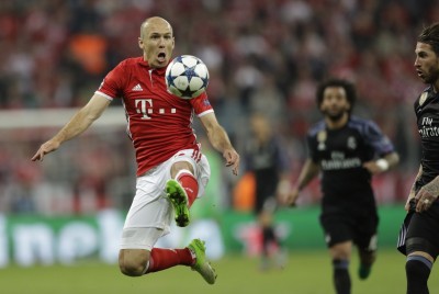 ބަޔާންއާ ގުޅުމަކީ ފަހަތަށް އެޅުނު ފިޔަވަޅެއް ކަމަށް ކުރިން ހީކުރެވުނު: ރޮބެން