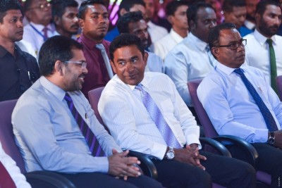 ފަސިންޖަރުންގެ ހައްގުތައް ރައްކާތެރިކުރުމުގެ ބިލެއް އަންނަ އަހަރު ހުށަހަޅަނީ