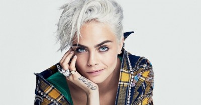 އާ އަހަރު ފާހަގަ ކުރަން ކާރާ ޑެލެވީން އަންނާނީ ރާއްޖެއަށް