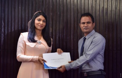 ނުކުޅެދުންތެރިކަން ހުންނަ މީހުންނަށް އެހީތެރިވުމަށް ތިން އެމްބަސަޑަރުން ހަމަޖައްސައިފި