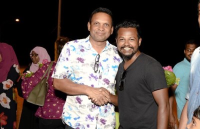އަނިޔާގެ ހިތްދަތިކަމުން ނާޒިމަށް އައި ވިސްނުން!