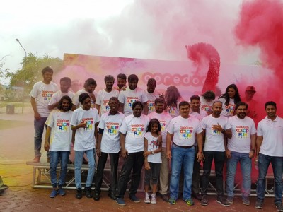 އުރީދޫ "ކަލާ ރަން" އަންނަ ހުކުރު ދުވަހު