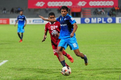 ޓީސީ ބަލިކޮށް ނިއު ފައިނަލަށް، މާޒިޔާ ތިން ވަނަ ސެމީ އަށް