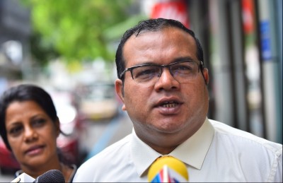 ނިއު ޕޯޓްގައި އަޅުގަނޑުގެ އެއްވެސް މަސްލަހަތެއް ނޯންނާނެ: އަސްލަމް