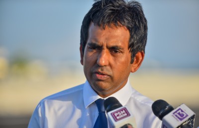 މާވަށު ދާއިރާގެ ވޯޓު މިއަދު އަލުން ގުނަނީ