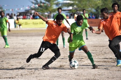 ހެނބަދޫ ކަޓުވާލުމަށް ފަހު ވެލިދޫ ސެމީ އަށް