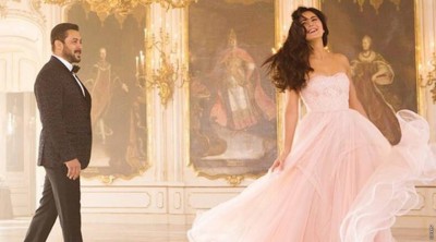 "ދިލް ދިޔާން" އަކީ ޔަޝް ޗޯޕްރާއަށް ދޭ ޓްރިބިއުޓެއް