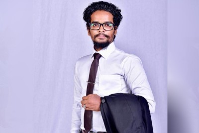 މިލޭނިއަމް ޔޫތު އެމްބެސެޑާ ޕްރޮގްރާމްގެ މޮޅު ދަރިވަރު ޔުނެސްކޯގެ ސްކޮލާޝިޕަށް ހޮވިއްޖެ