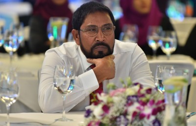 މިއަދު ގުނި ފޮށިން ވެސް ގާސިމަށް ވޯޓު އިތުރުވެއްޖެ