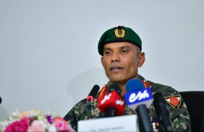 ހަތަރު މަސް ތެރޭ އަލިފާނުގެ 86 ހާދިސާއެއް ހިނގި: އެފްއާރްއެސް