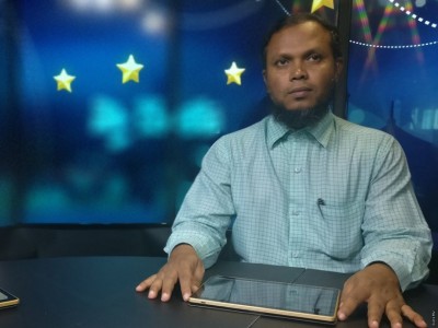 އަރަބިއްޔާ ޕްރިންސިޕަލްގެ މަގާމުން ނަސްރުﷲ ވަކިވެއްޖެ