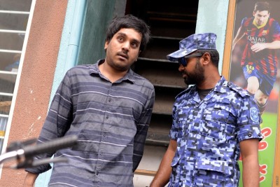 އަނަސް މަރާލިއިރު އަފްރާހު ހުރީ ހުޅުމާލޭގައި: ވަކީލު