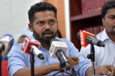 ގާނޫނީ ވަކީލު މަހުފޫޒު ޝަރީއަތްތަކަށް ނުވައްދަން ހުރިހާ ކޯޓުތަކަށް އަންގައިފި