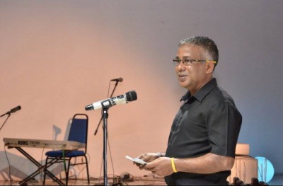 އަކްރަމްގެ ސަސްޕެންޝަން ވެސް އުވާލައިފި