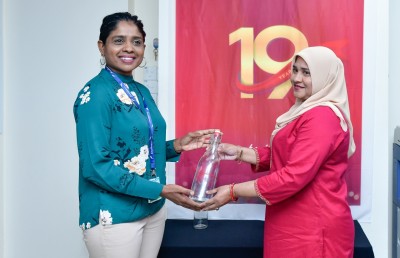 އައިލެންޑް އޭވިއޭޝަނުން ސިންގަލް ޔޫސް ޕްލާސްޓިކް ހުއްޓާލަނީ
