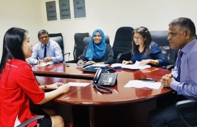 މެލޭޝިއާގެ ޔުނިވަސިޓީއަކުން އަގުހެޔޮކޮށް މެޑިސިން ކިޔެވޭ ގޮތަށް ހަމަޖައްސައިފި