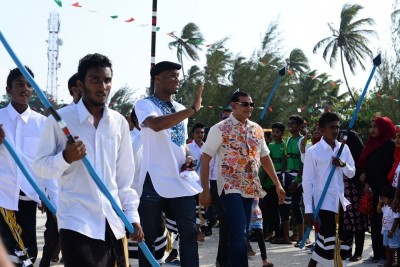 އިހުސާސްވަނީ މިއުޅެެވެނީ އަމިއްލަ ގައުމުގައޭ: ޑްރޮގްބާ