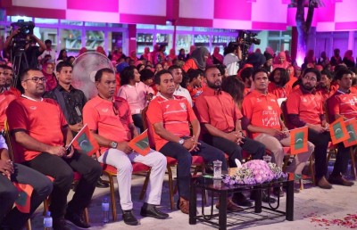ޕީޕީއެމްގެ ލީޑަޝިޕުން ނިހާން ވަކިވެއްޖެ، އެހެން ބޭފުޅުން ވެސް އިސްތިއުފާ ދޭން ގޮވާލެއްވި