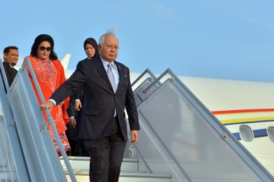 މަތީ ތައުލީމާއި ސިއްހީ ދާއިރާ އަދި ޓުއަރިޒަމް ދާއިރާއިން ރާއްޖެއާ ގުޅުން ބަދަހިކުރާނަން: މެލޭޝިއާ ބޮޑުވަޒީރު