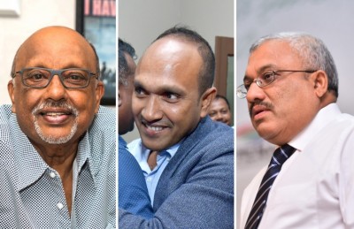 ކުރީގެ ނައިބު ރައީސުންނަށް މަހަކު 35،000ރ. ދިނުމަށް ކޮމިޓީން ނިންމައިފި