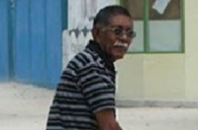 ހުސޭނުބޭގެ މަރުގެ މައްސަލާގައި އުމުރަށް ޖަލަށްލި މީހެއްގެ ހުކުމް ދަމަހައްޓައިފި