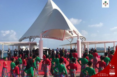 މެލޭޝިޔާ އަދި ރާއްޖެއާ ދެމެދު ރަސްމީ މަޝްވަރާތައް ފަށައިފި