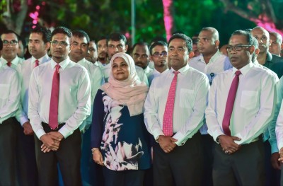 ޕީޕީއެމް ސަލާމަތްވާން އޮތީ އިސްލާހީ އެޖެންޑާއަކުން!