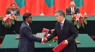 އެމްއެމްއޭއާއި ސީބީއާރުސީއާ ދެމެދު ބޭންކިން މައުލޫމާތު ހިއްސާކުރުމަށް އެއްބަސްވެއްޖެ