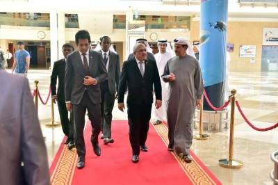 އަމާޒަކީ ދެކުނު އޭޝިއާގައި ވަރުގަދައަށް އިންވެސްޓުކުރާ ތަނަކަށް ރާއްޖެ ހެދުން: ޖިހާދު