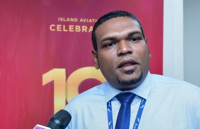 މޯލްޑިވިއަންގެ ޓިކެޓް ރީފަންޑް އެއް ދުވަސް ތެރޭ ލިބޭ ގޮތް ހަދަނީ