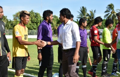 ތޮއްޑޫ ބްރައިޓް މުބާރާތް މުޅި ރާއްޖެ އަށް ހުޅުވާލައިގެން އީދުގައި ބާއްވަނީ