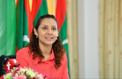 ސިއްހީ ދިރާސާ ކުރުމުގެ ޝައުގުވެރިކަން އަންނަނީ އިތުރުވަމުން: މިނިސްޓަރު