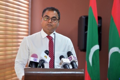 ރާއްޖޭގައި ހަކަތައިގެ ރޯޑްމެޕެެއް އެކުލަވާލަނީ